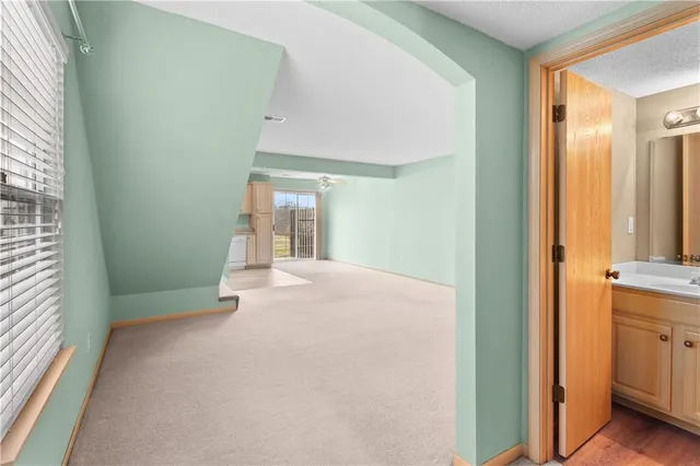 $210,000 | 1228 Northwest Hidden Ridge Circle, Blue Springs, MO 64015