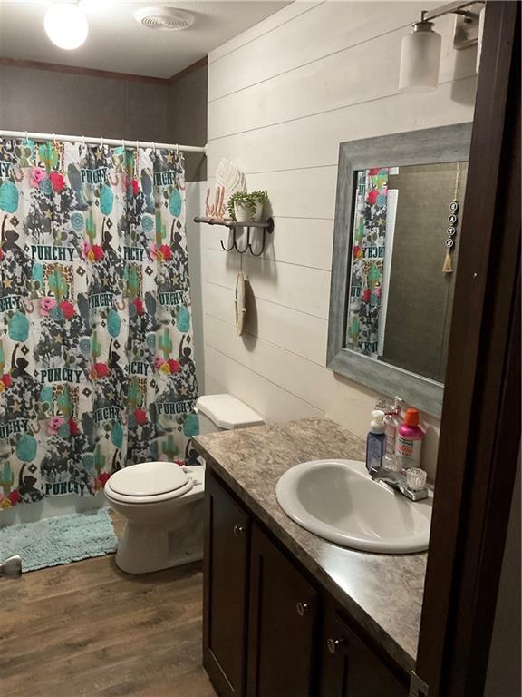546 Waggoner Road Pollock, LA 71467 - Photo 18 of 22 Gallery Image 18