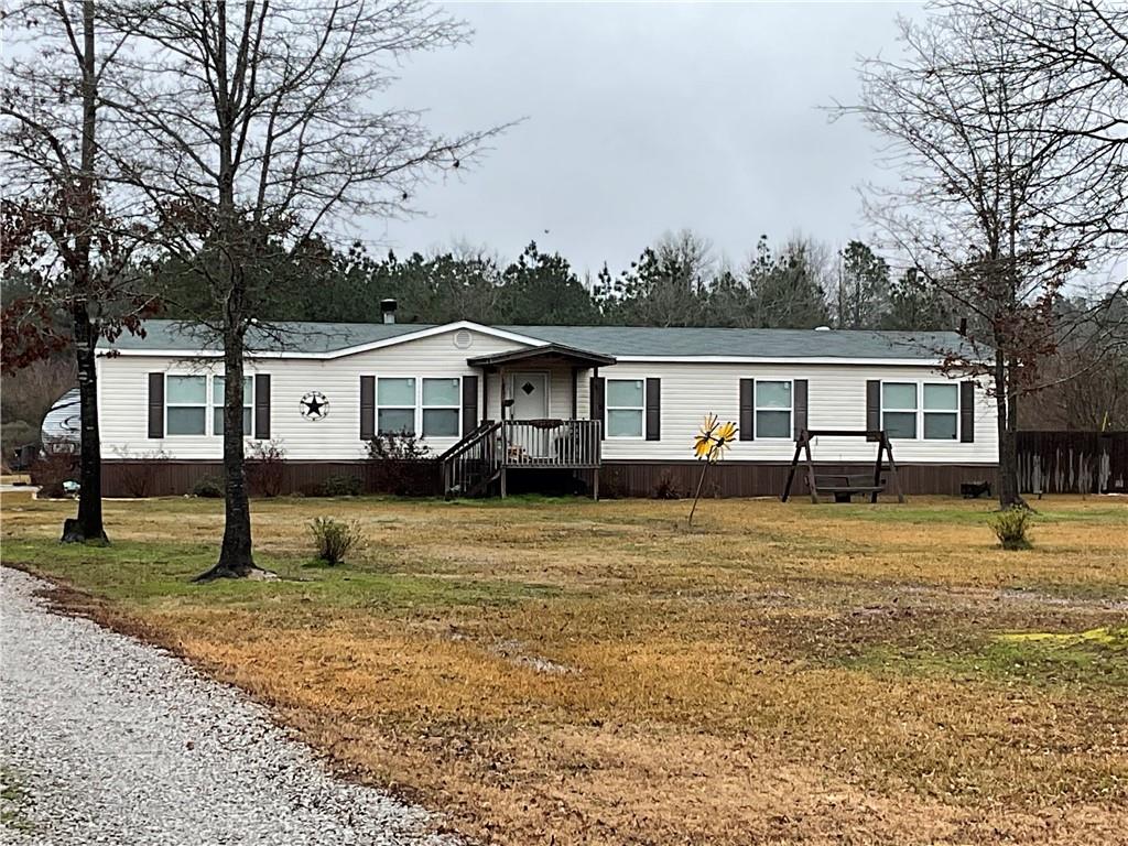 546 Waggoner Road Pollock, LA 71467 - Photo 2 of 22 Gallery Image 2