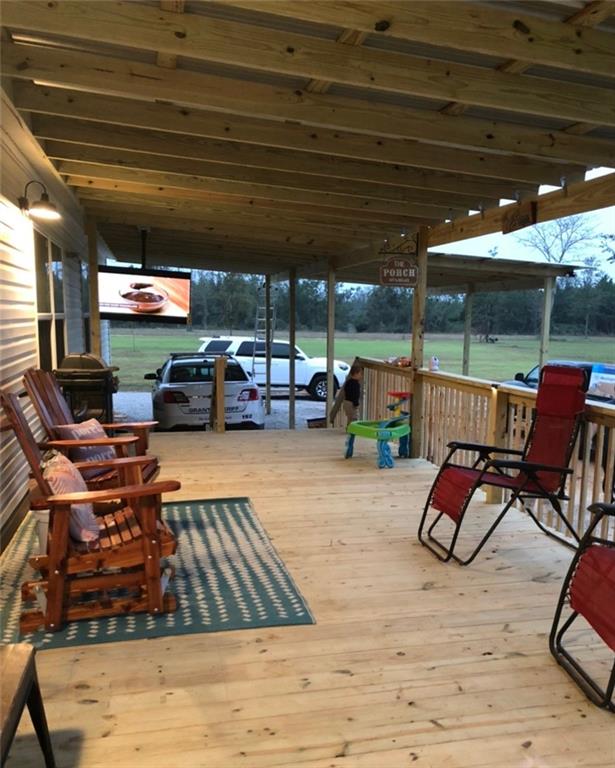 546 Waggoner Road Pollock, LA 71467 - Photo 3 of 22 Gallery Image 3