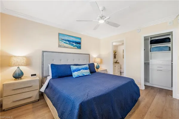 $9,995 | 404 Broad Avenue South, Unit H404, Naples, FL 34102