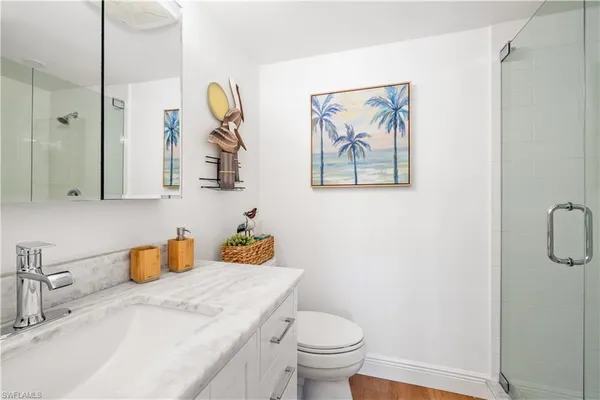 $9,995 | 404 Broad Avenue South, Unit H404, Naples, FL 34102