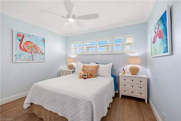 $9,995 | 404 Broad Avenue South, Unit H404, Naples, FL 34102