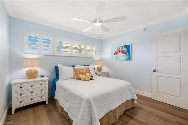 $9,995 | 404 Broad Avenue South, Unit H404, Naples, FL 34102