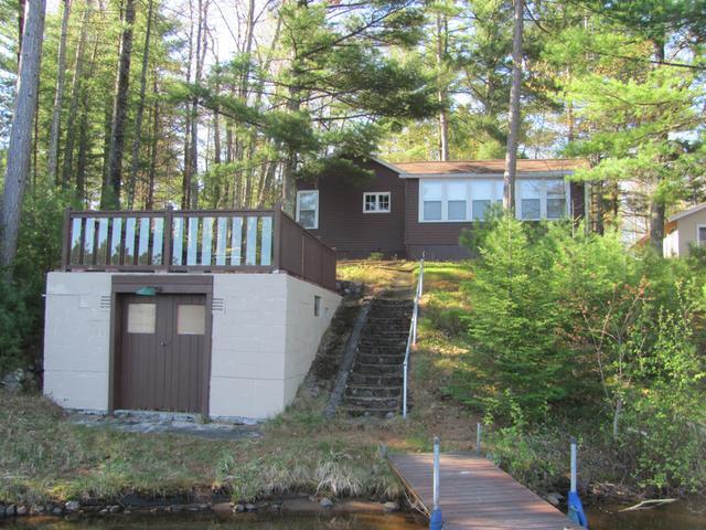 8775 Gunderson Road Minocqua, WI 54548 - Photo 10 of 20 Gallery Image 10