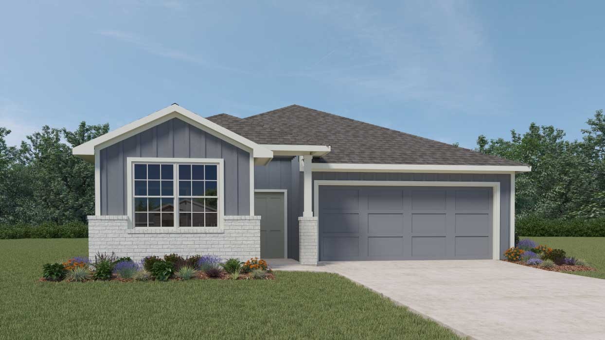 221 Kickapoo Lane Kyle, TX 78640 - Photo 1 of 1 Gallery Image 1