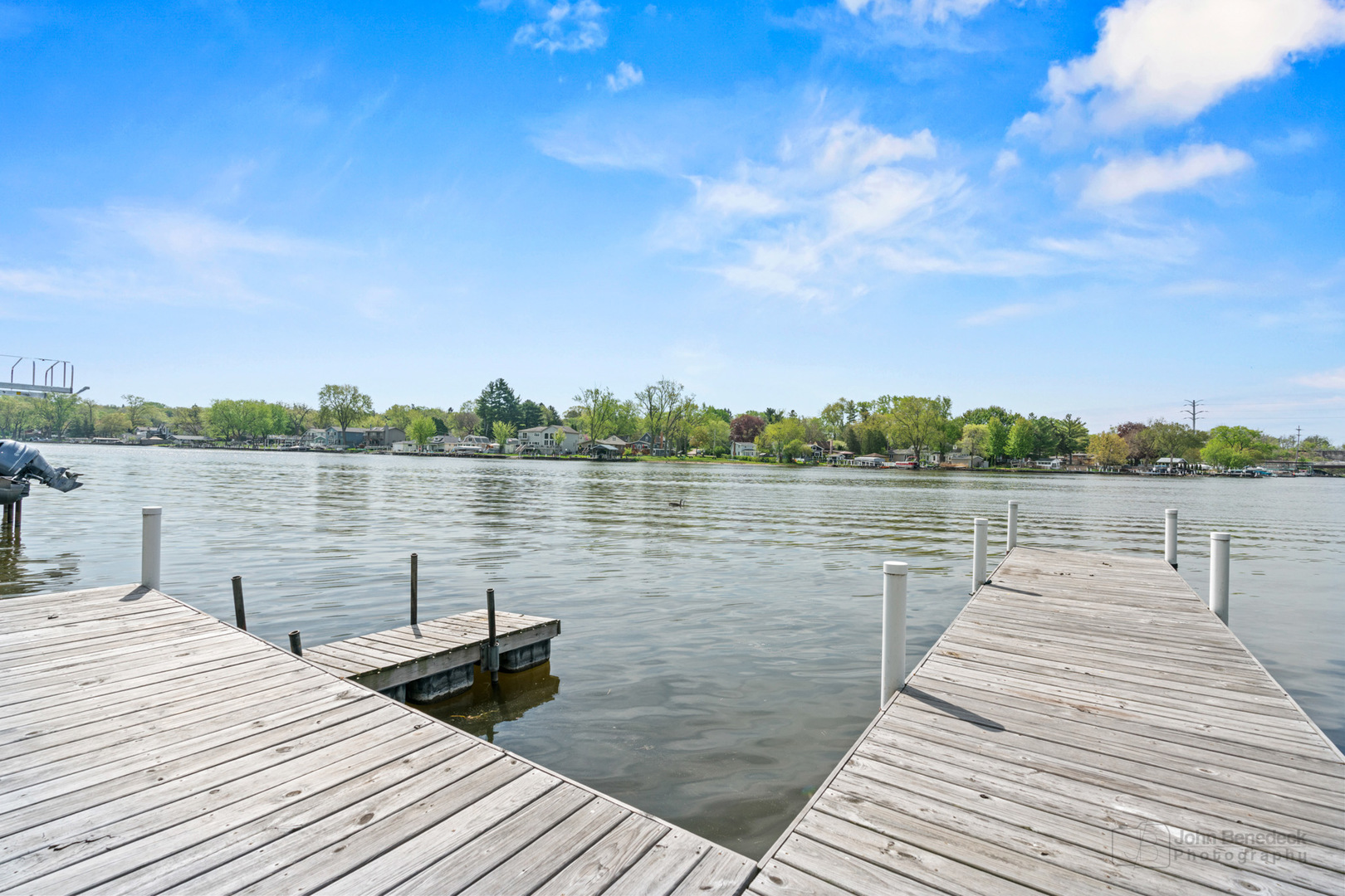 1307 Tower Lane Cary, IL 60013 - Photo 16 of 26 a lake view