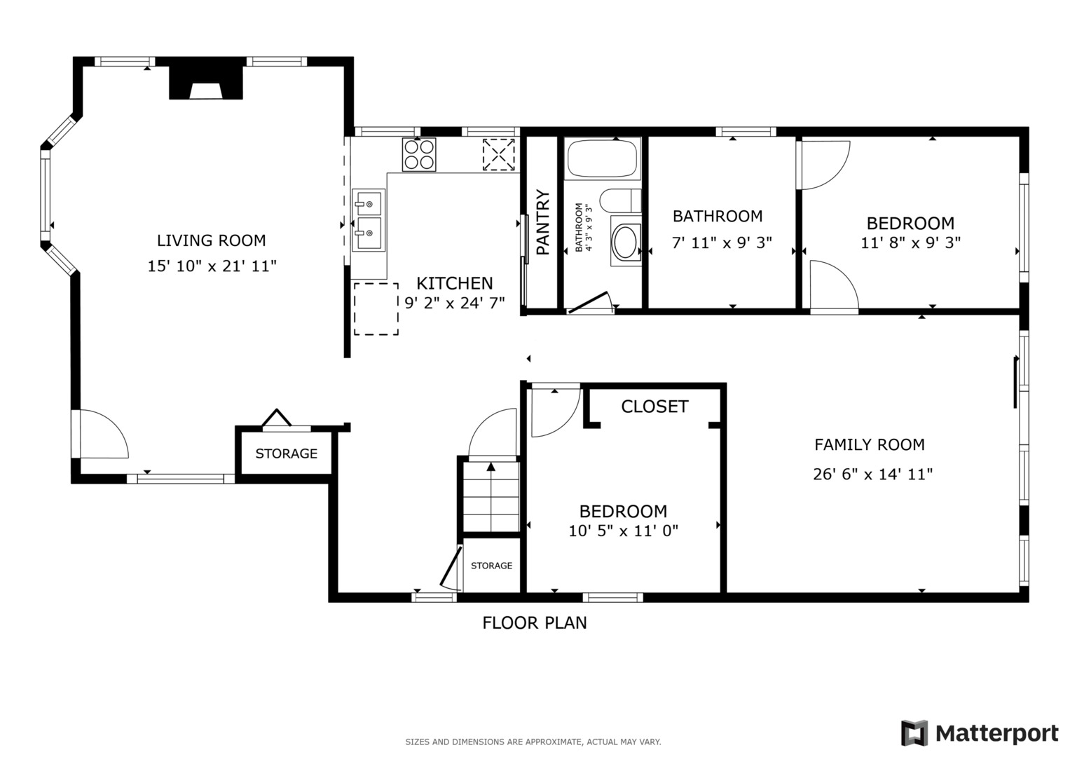 1307 Tower Lane Cary, IL 60013 - Photo 24 of 26