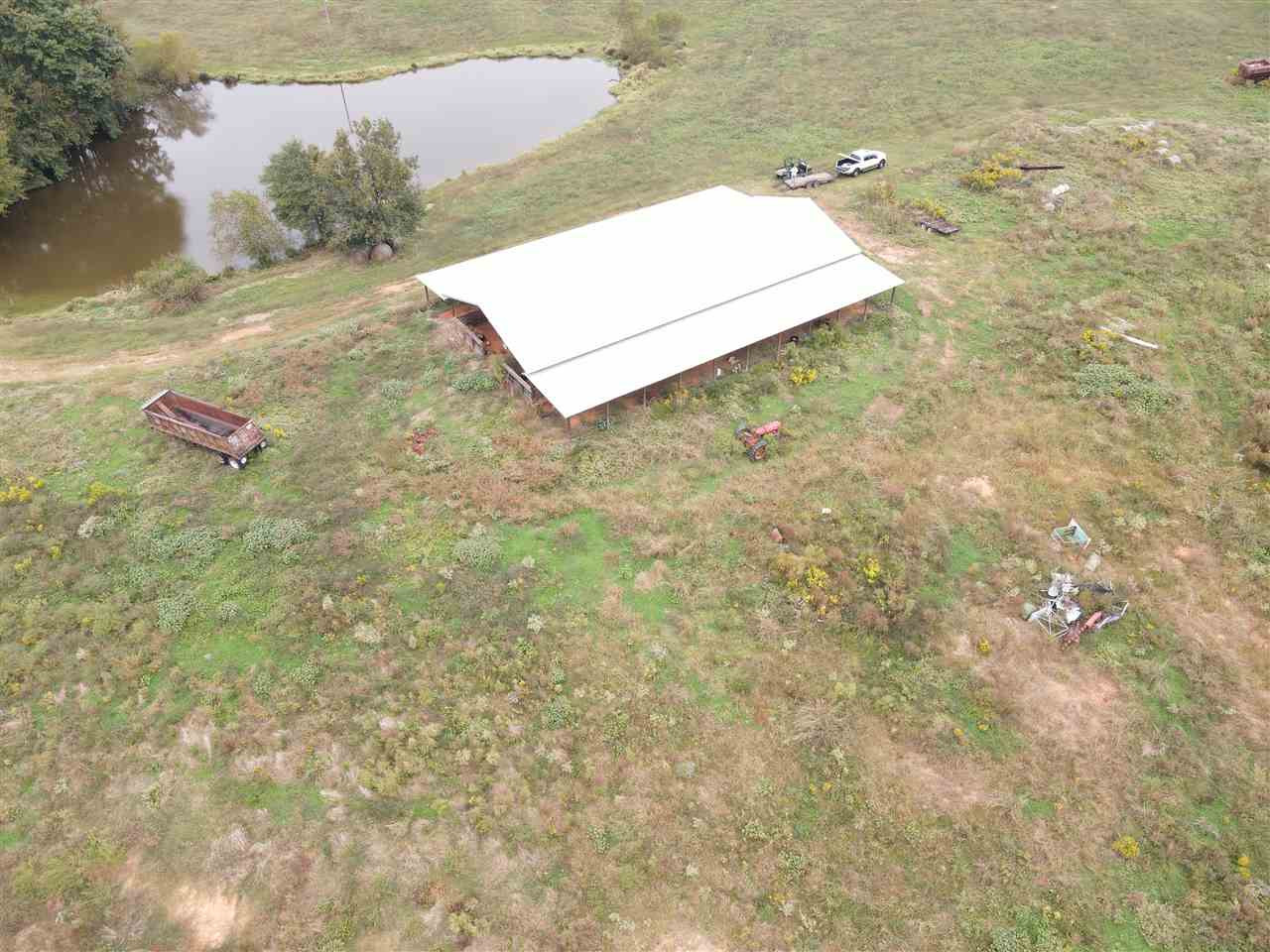 2543 Salem Road Kosciusko, MS 39090 - Photo 9 of 16 Photo 9
