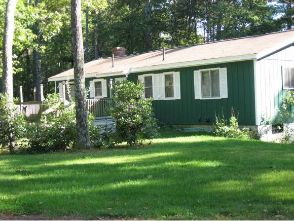 58 Pinkham Road Lee, NH 03861 - Photo 1 of 1