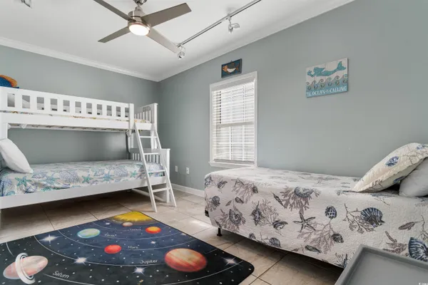 $899,999 | 607 18th Avenue South, North Myrtle Beach, SC 29582