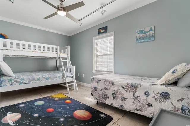 $949,000 | 607 18th Avenue South, North Myrtle Beach, SC 29582