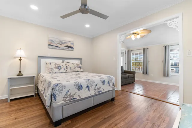 $949,000 | 607 18th Avenue South, North Myrtle Beach, SC 29582