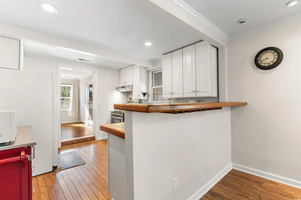 $899,999 | 607 18th Avenue South, North Myrtle Beach, SC 29582