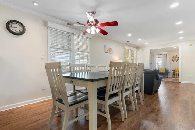 $949,000 | 607 18th Avenue South, North Myrtle Beach, SC 29582