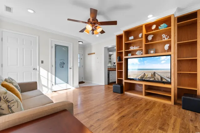 $949,000 | 607 18th Avenue South, North Myrtle Beach, SC 29582