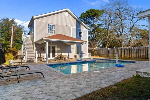 $899,999 | 607 18th Avenue South, North Myrtle Beach, SC 29582