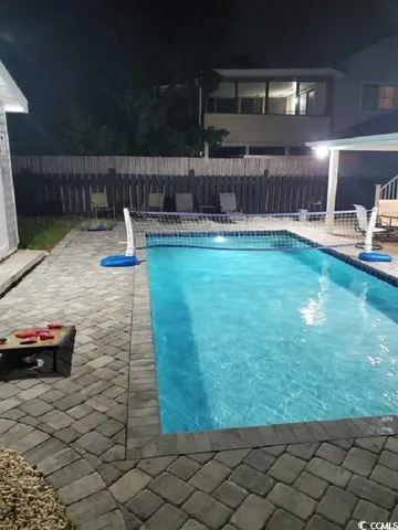 $949,000 | 607 18th Avenue South, North Myrtle Beach, SC 29582