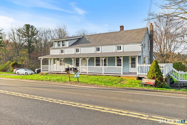 $1,300 | 7 Tolland Turnpike, Unit A, Willington, CT 06279