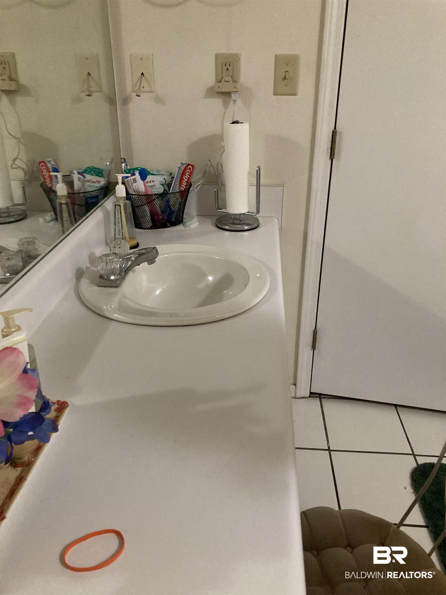 1710 Sowell Road Brewton, AL 36426 - Photo 15 of 19 Bathroom