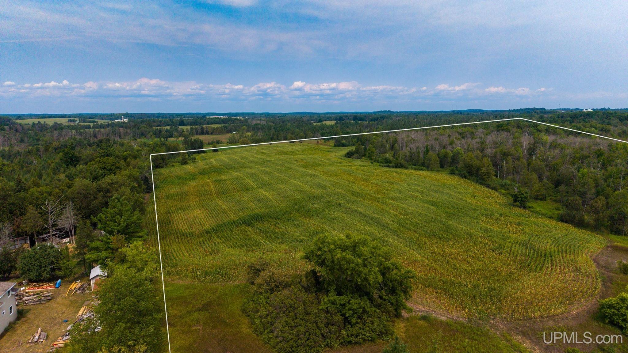 358 County Road, Unit 24 Daggett, MI 49821 - Photo 1 of 26 Gallery Image 1