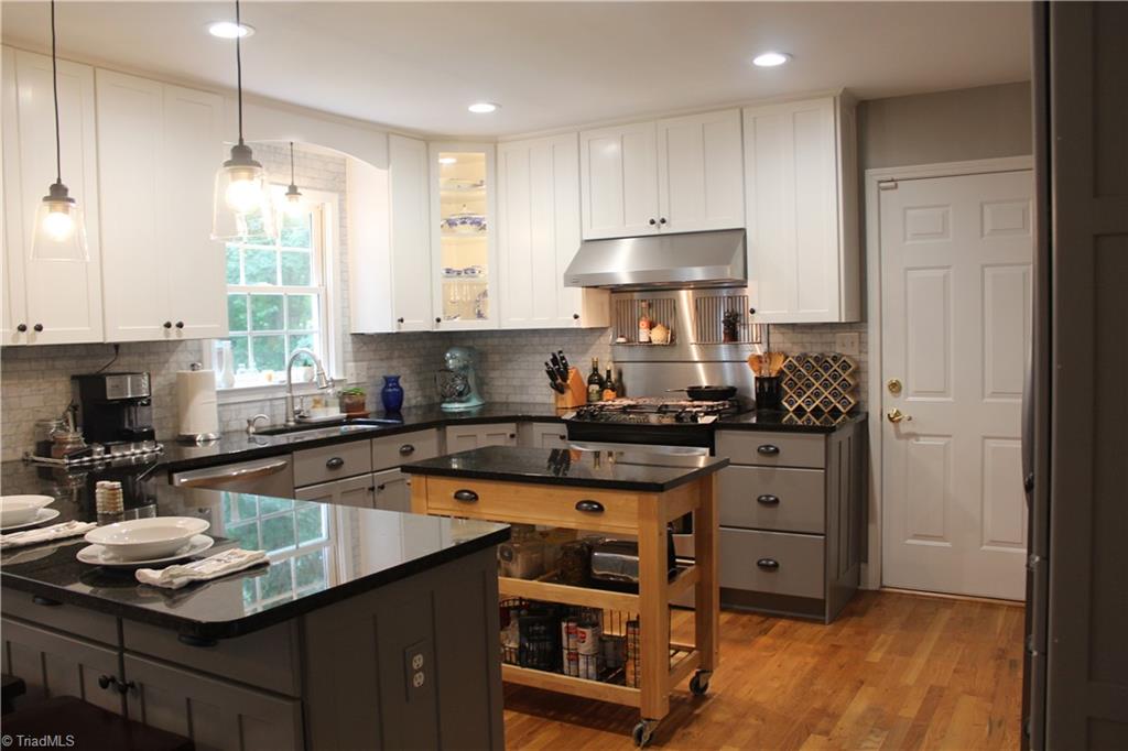 372 Ridgeway Lane Lexington, NC 27295 - Photo 4 of 28 Gallery Image 4