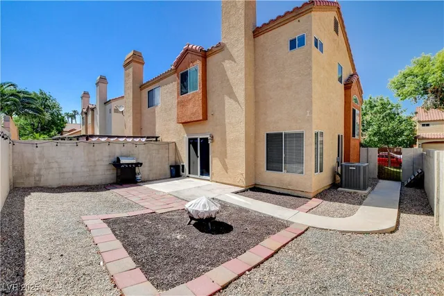 $1,700 | 1661 Cloister Avenue, Henderson, NV 89014