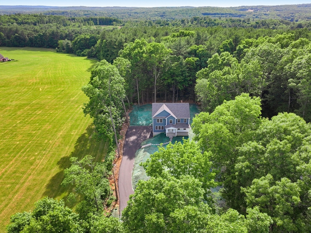27 Woodside Road Spencer, MA 01562 - Photo 42 of 42