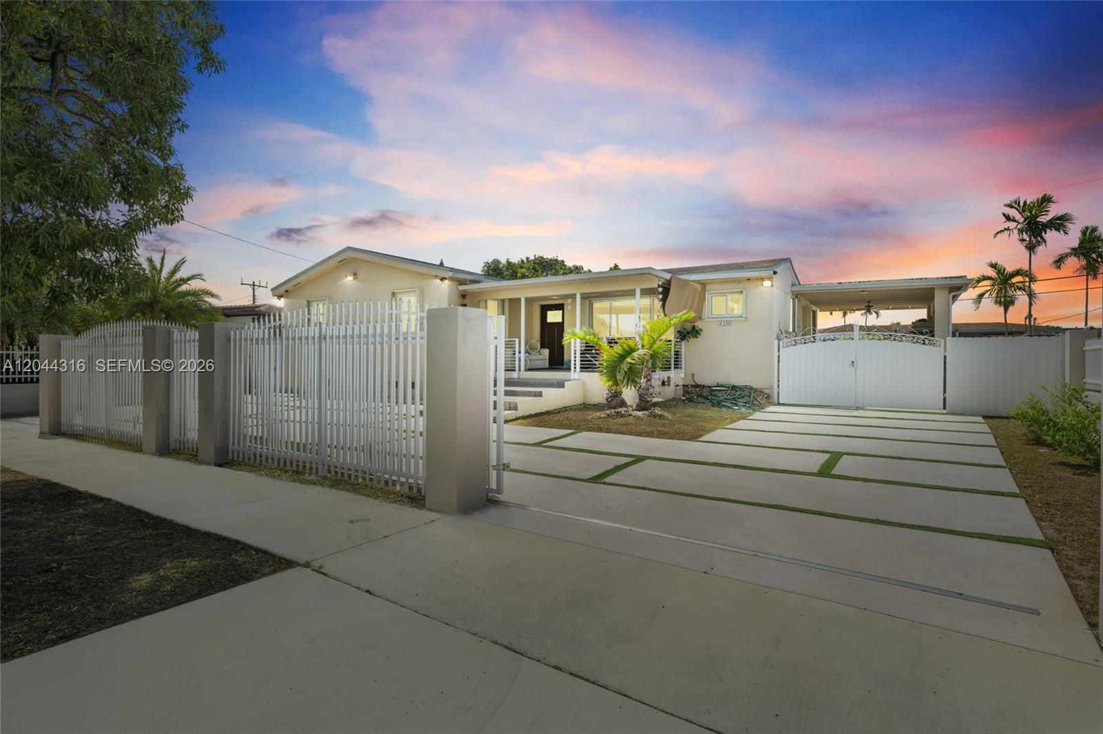 8330 Southwest 25th Street Miami, FL 33155 - Photo 1 of 28