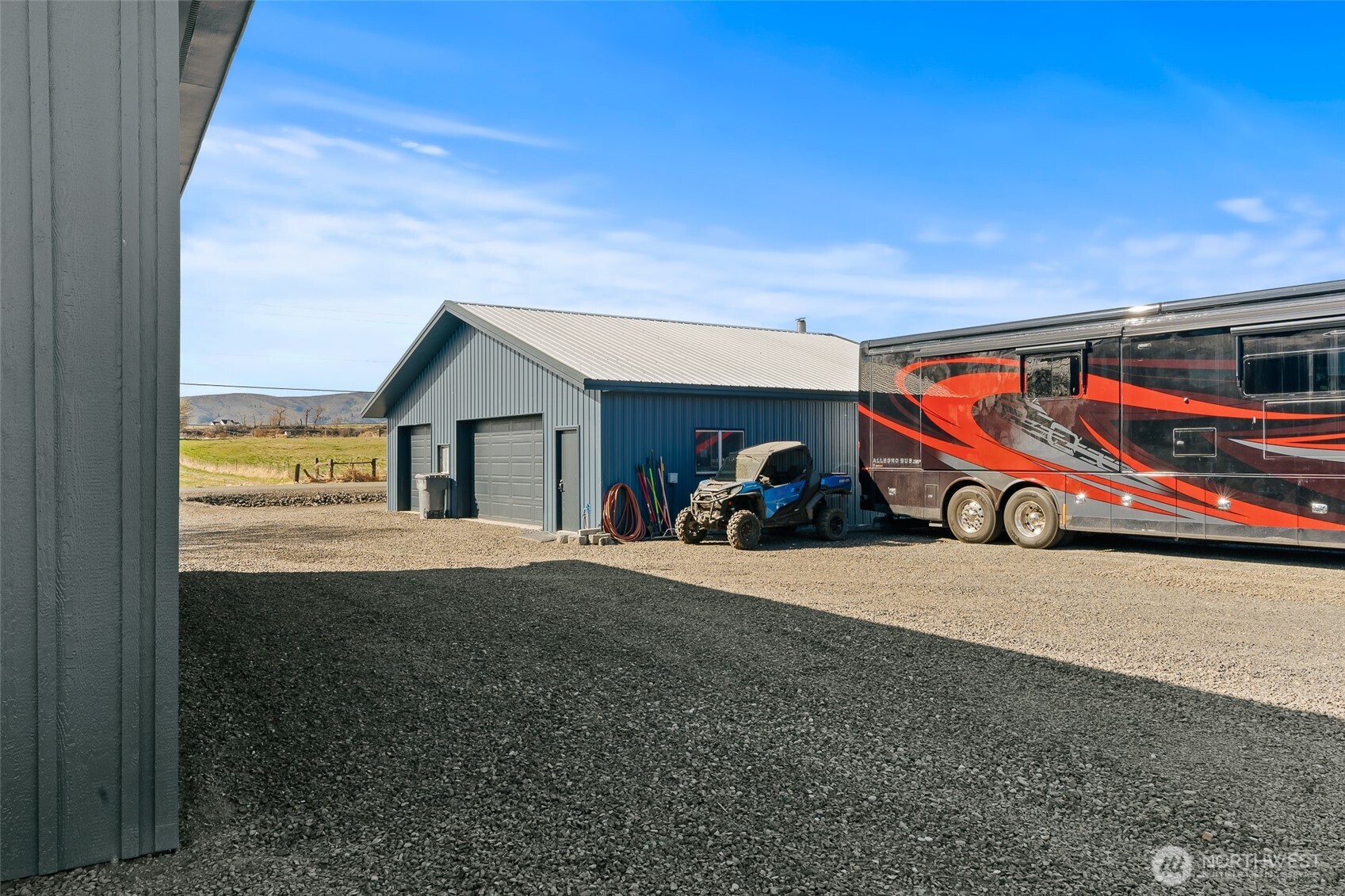 341 Robinson Canyon Road Ellensburg, WA 98926 - Photo 38 of 39