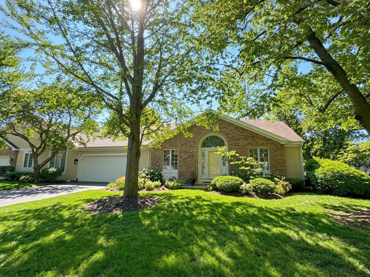 281 Governors Lane, Unit 281 Elgin, IL 60123 - Photo 1 of 21