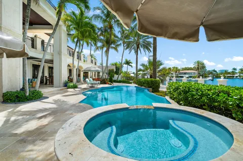 $24,900,000 | 2430 Del Lago Drive, Fort Lauderdale, FL 33316