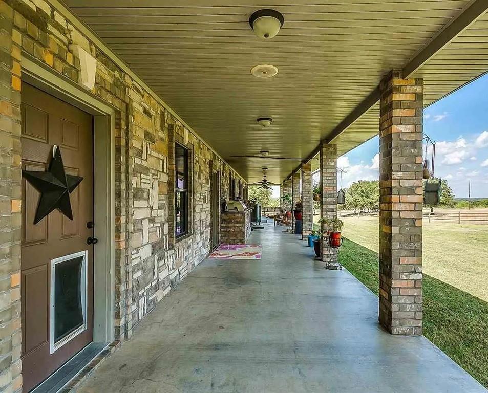 499 Ford Road Bowie, TX 76230 - Photo 32 of 40