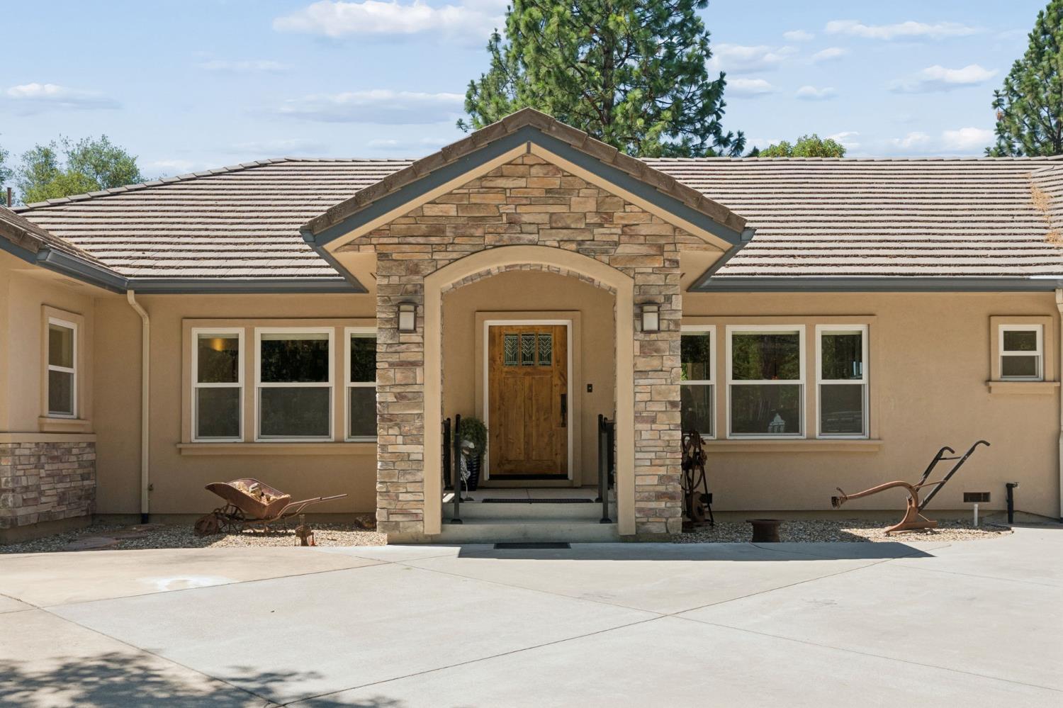 7670 Sly Park Road Placerville, CA 95667 - Photo 2 of 77
