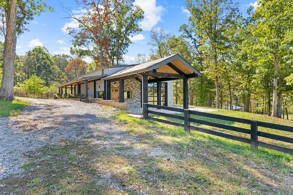 198 Tipton Springs Road Morganton, GA 30560 - Photo 18 of 72 Gallery Image 18