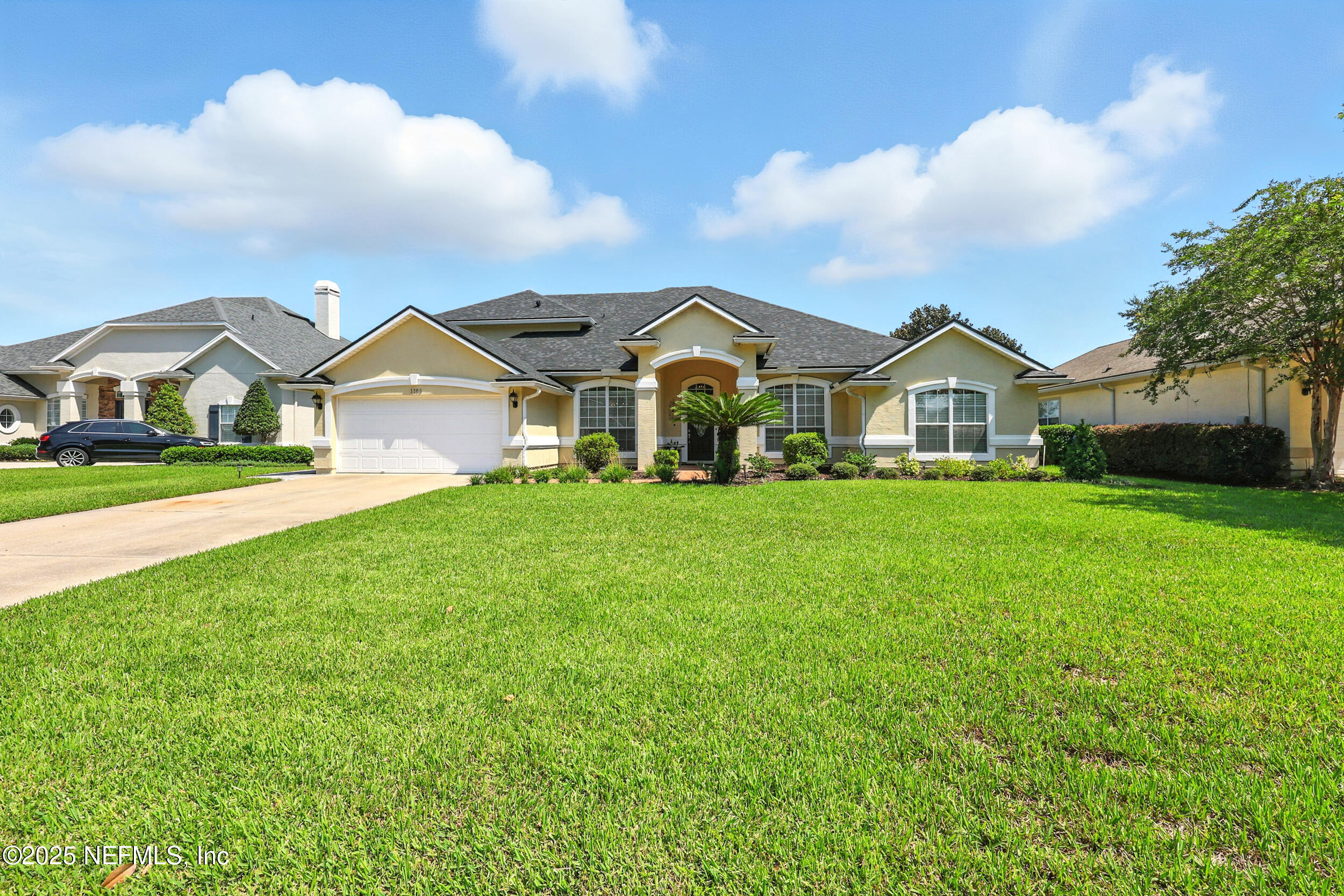 1185 Garrison Drive St. Augustine, FL 32092 - Photo 1 of 70 WELCOME HOME!