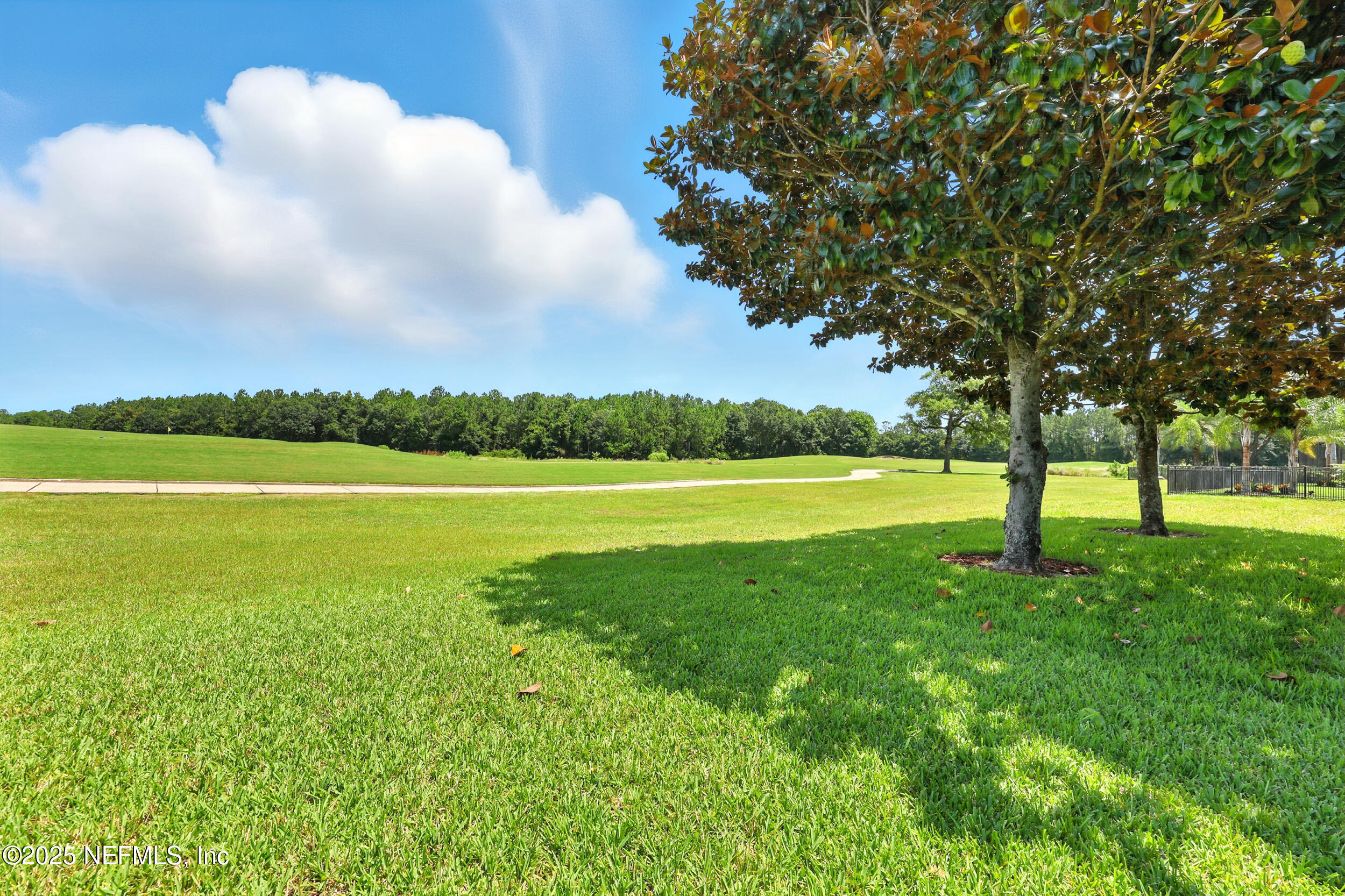 1185 Garrison Drive St. Augustine, FL 32092 - Photo 2 of 70 GORGEOUS GOLF COURSE VIEW!
