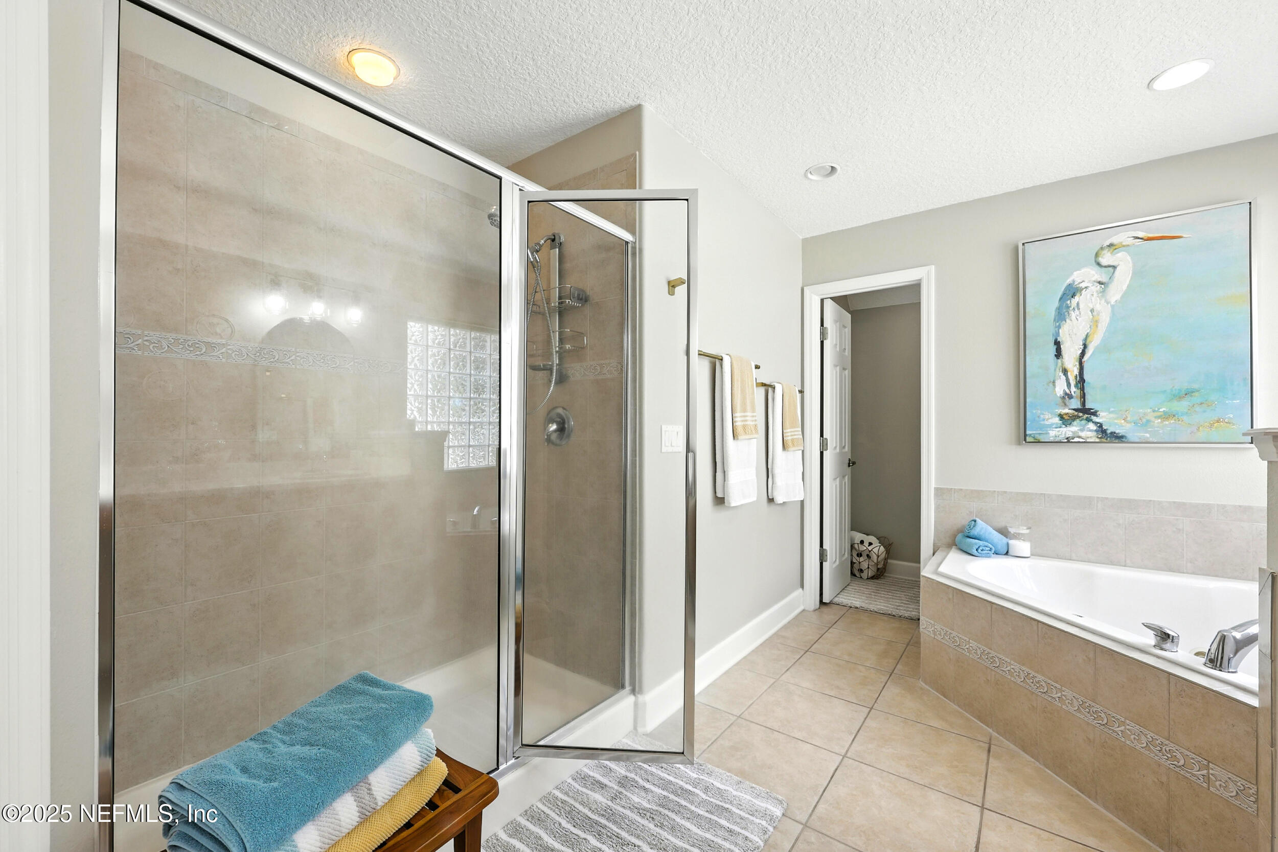 1185 Garrison Drive St. Augustine, FL 32092 - Photo 26 of 70 OWNERS BATHROOM