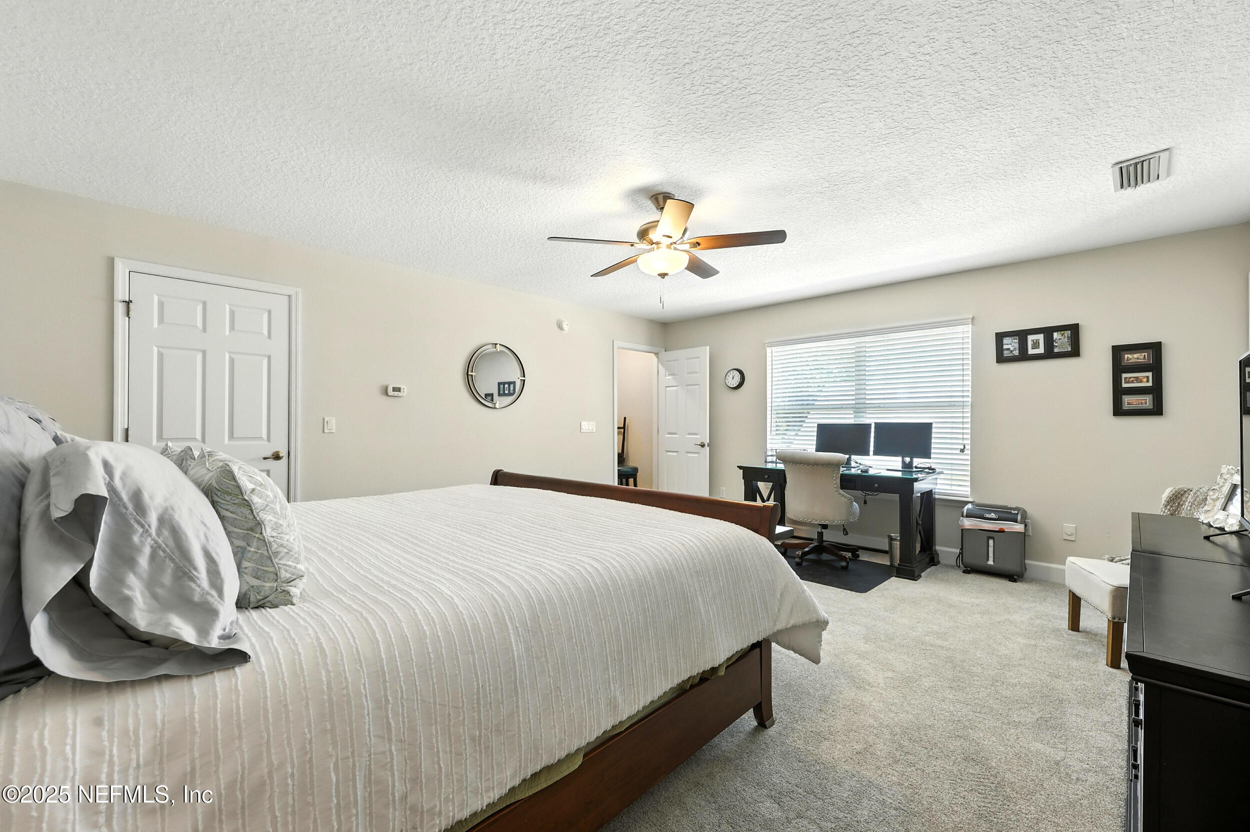 1185 Garrison Drive St. Augustine, FL 32092 - Photo 39 of 70 5TH BEDROOM/BONUS ROOM ALT VIEW