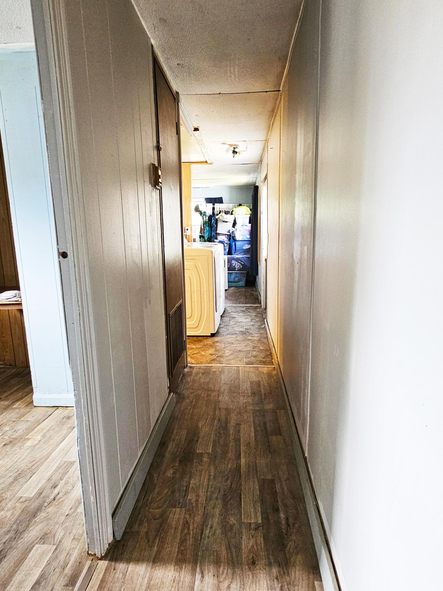 3650 Logan-Lancaster Road, Unit LOT #1 Lancaster, OH 43130 - Photo 10 of 15 Hallway