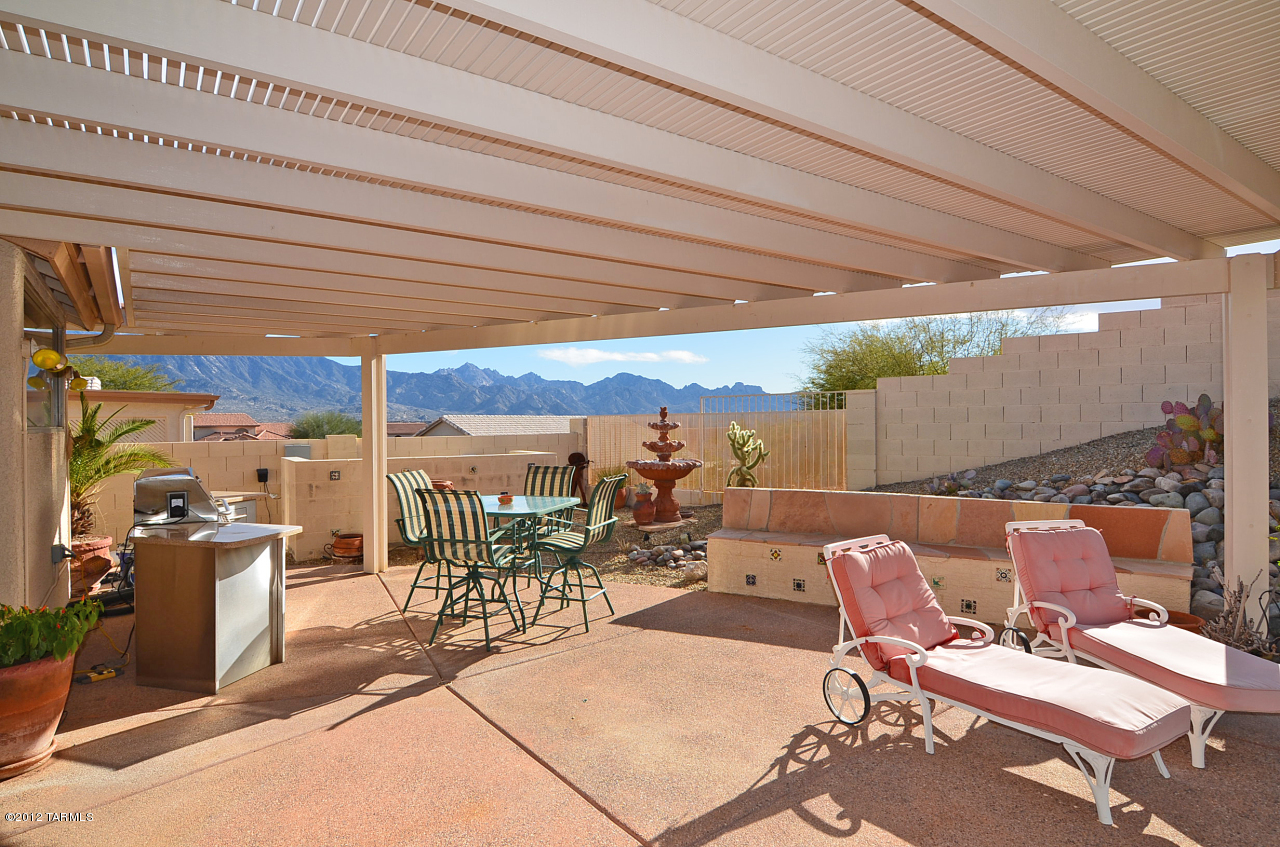 62661 East Flower Ridge Drive Tucson, AZ 85739 - Photo 22 of 25
