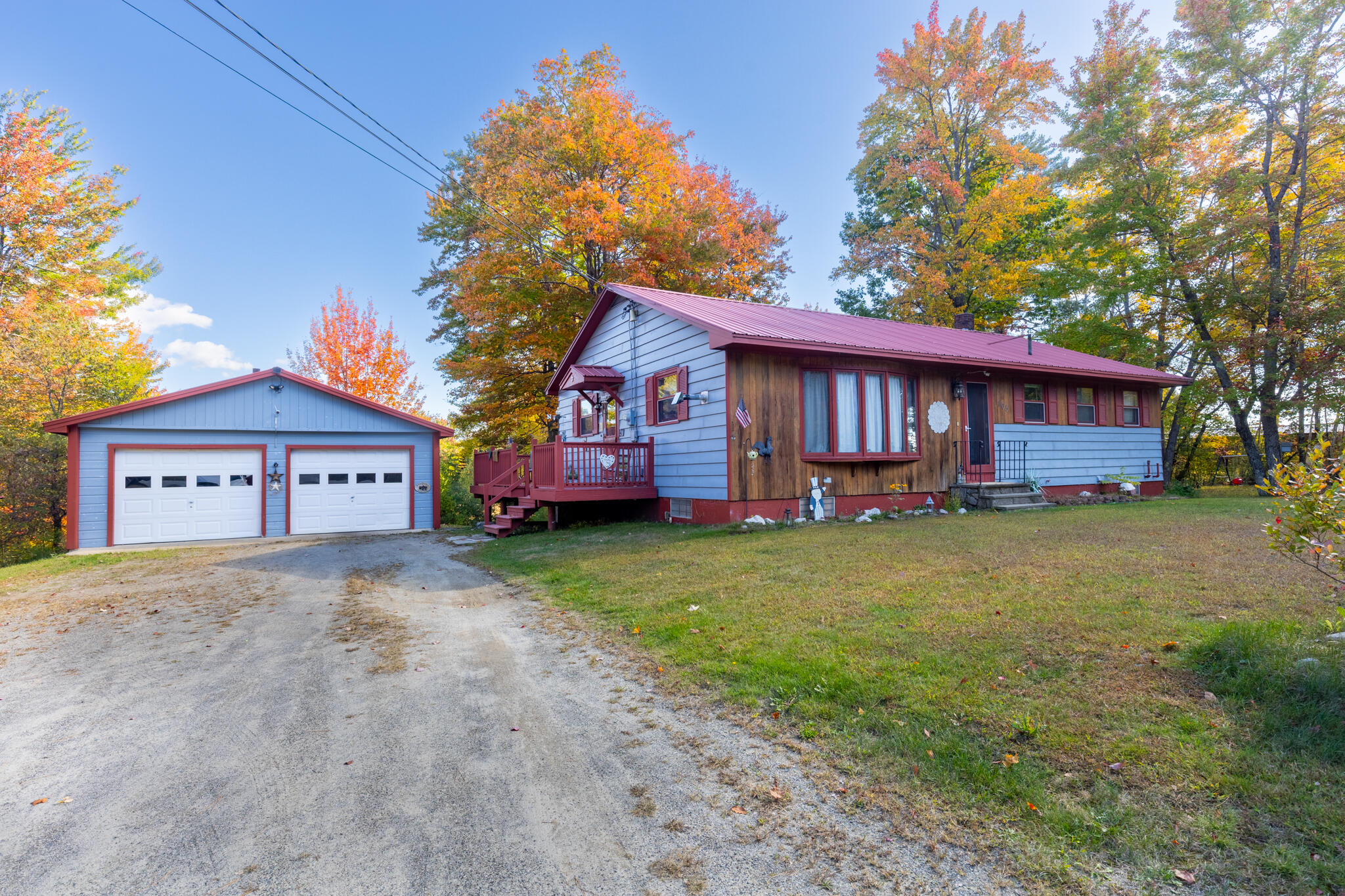 105 River Road Howland, ME 04448 - Photo 10 of 57