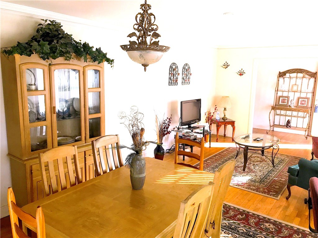 2317 Poplar Lane Anderson, SC 29621 - Photo 11 of 27 Dining room