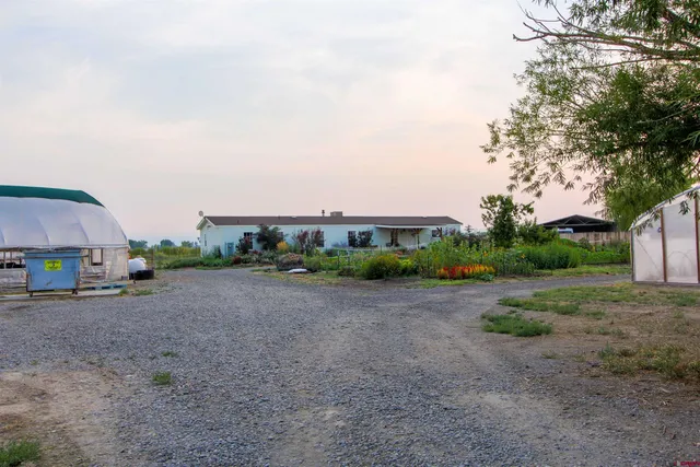 a view of lake view with lots of bushes