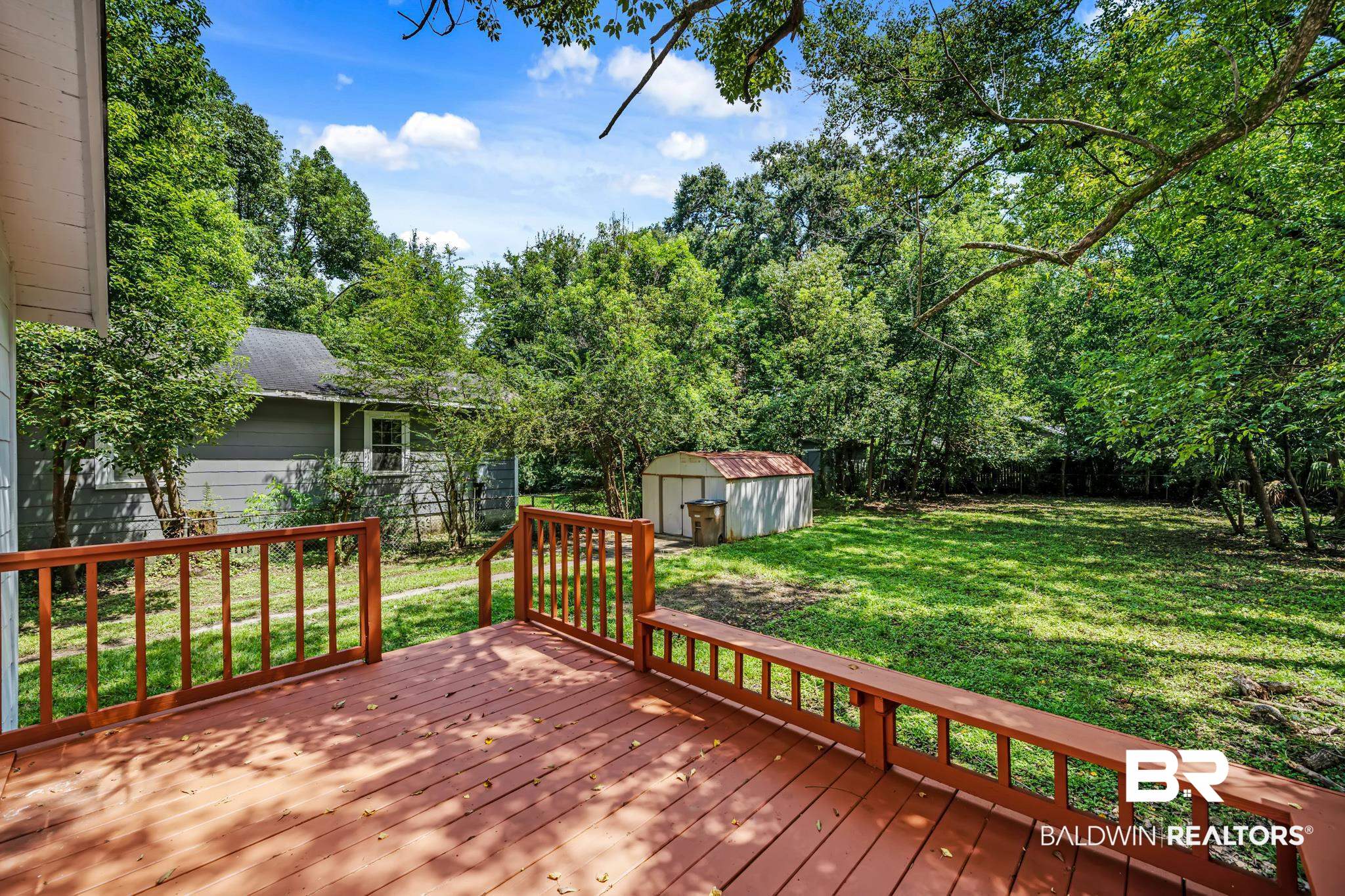 206 Hazel Street Mobile, AL 36607 - Photo 24 of 25