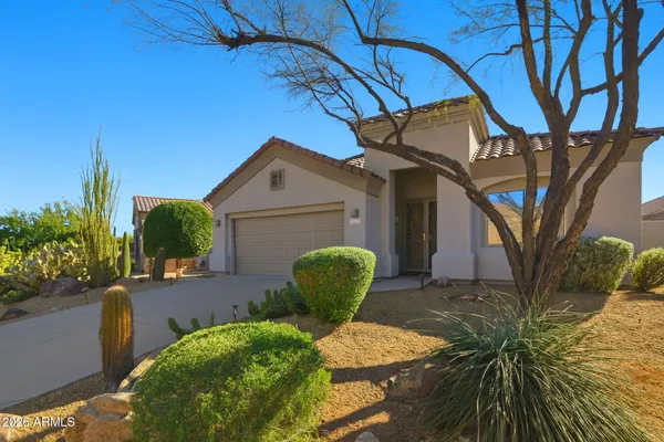 $3,000 | 15707 East Cactus Drive, Fountain Hills, AZ 85268