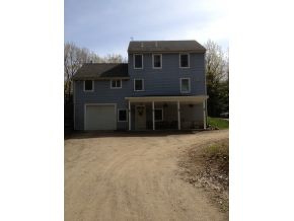 58 Hansonville Road Rochester, NH 03839 - Photo 1 of 20