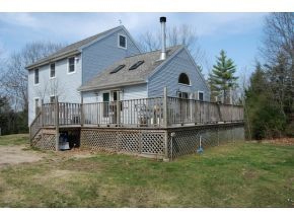58 Hansonville Road Rochester, NH 03839 - Photo 15 of 20