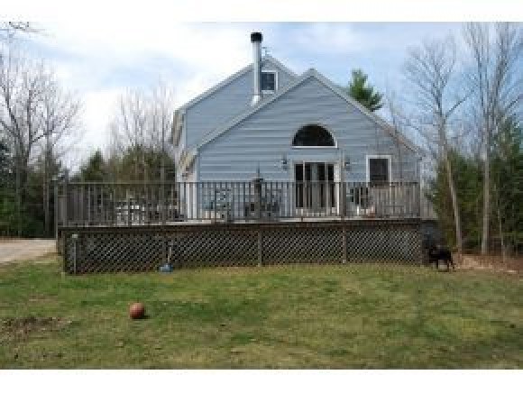 58 Hansonville Road Rochester, NH 03839 - Photo 19 of 20