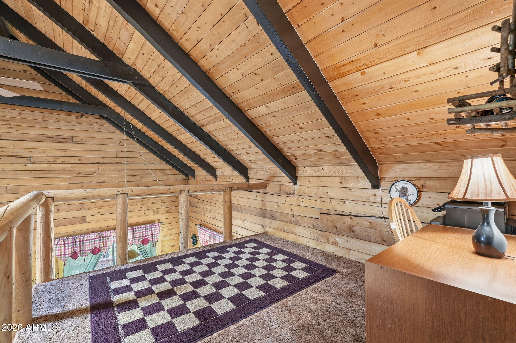 3829 Turkey Track Road Pinetop, AZ 85935 - Photo 19 of 34 019_ListerPros
